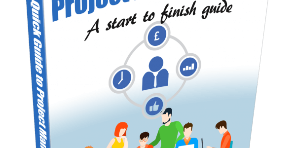 New Resource: Quick Guide to Project Management