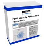 Launch: PMO Maturity Assessment Framework inc Templates