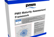 PMO Maturity Assessment Framework