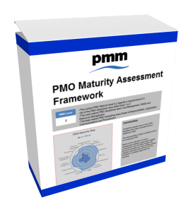 PMO Maturity Assessment Framework