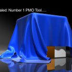 What is the "Number 1" PMO tool?