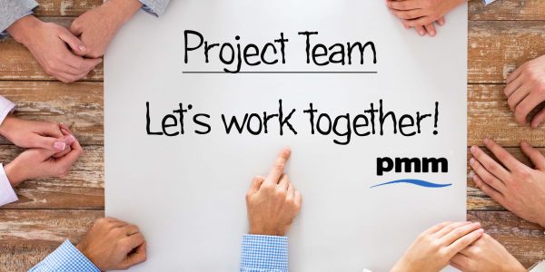 Tips to keep your contract project resources happy!