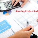 Overview: Securing continued project funding