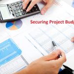 Securing continued project funding