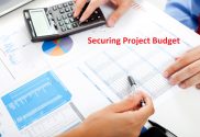 Securing continued project funding