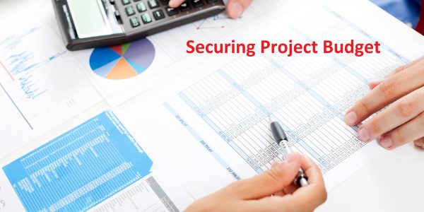 Overview: Securing continued project funding