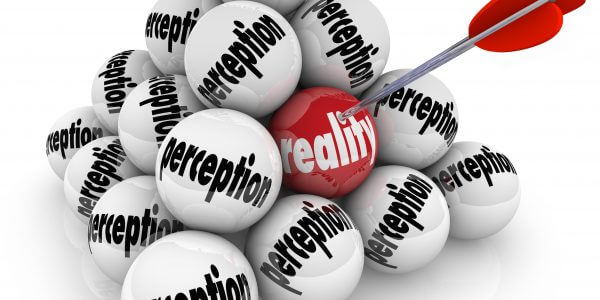 How to stop perception killing your project or PMO!