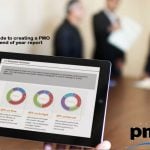 Simple guide to creating a PMO end of year report