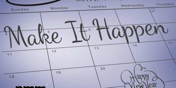 Are you ready for 2018?