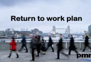 Change professionals returning to work