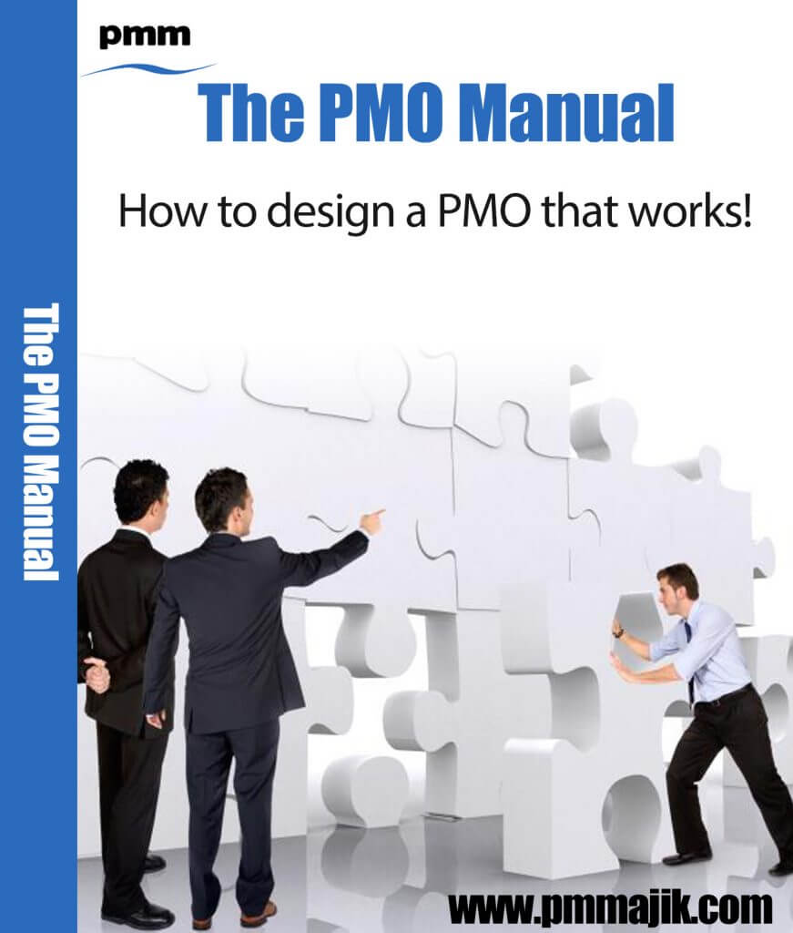 The PMO Manual by PM Majik