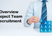 Recruiting project team members