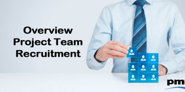 Recruiting project team members