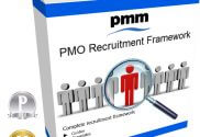 PMO Recruitment Framework premium resource