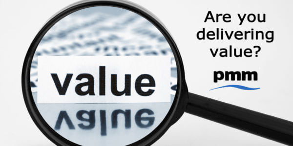 Are you a PMO or project manager that is delivering value?
