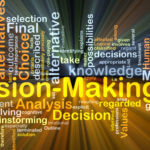 Tools for project decision making