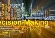 Tools for project decision making