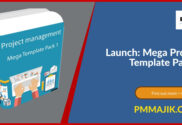 Mega Project Template Pack Volume 1