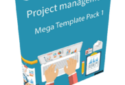Mega Project Template Pack 1 by PM Majik