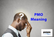Thinking about meaning of a PMO