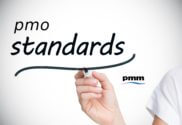 benefit of PMO standardization