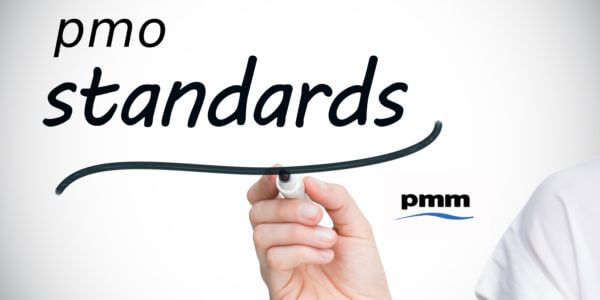 benefit of PMO standardization