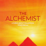 The Alchemist book