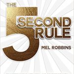 The 5 Second Rule book