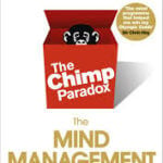 The Chimp Paradox book