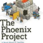 The Phoenix Project book