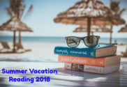 Project and change management summer holiday book list by pm majik