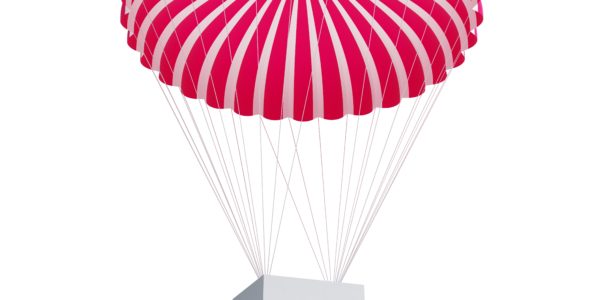 How to prevent your project from failing to land!