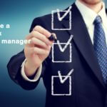 Don't be a tick box project manager