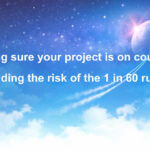 Making sure that your project is on course