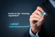 Investing in the missing ingedient for career development