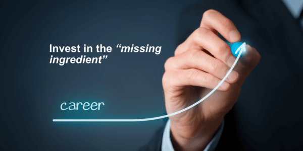New management and personal resources for change managers