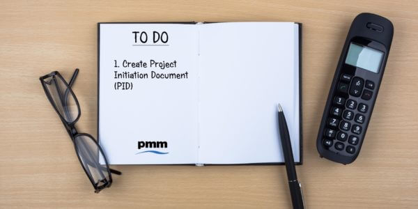 Overview of Project Initiation Document (PID)