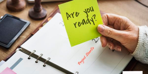 More tips to help your project steering committee to go well!