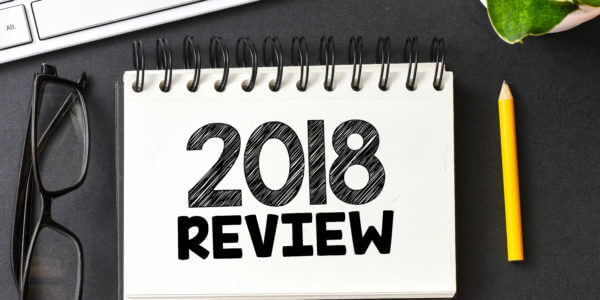 PM Majik 2018 Year End Report