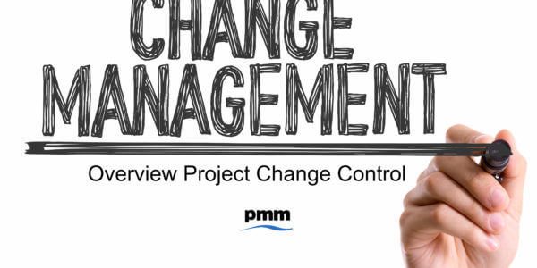 Overview Project Change Control Process