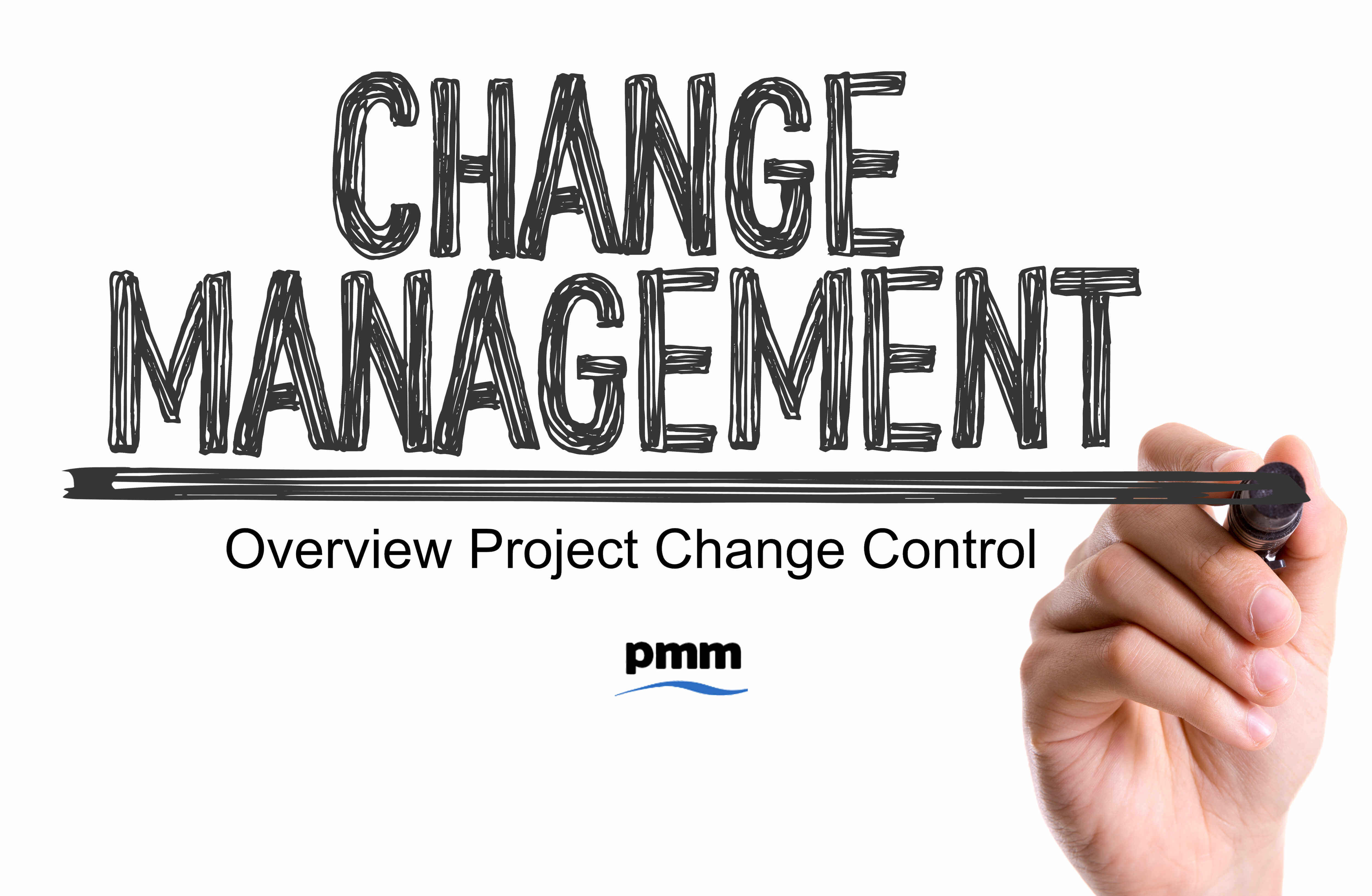 Overview Project Change Control Process