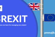 Brexit lessons learned for running a project