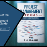 Project management terms guide front cover