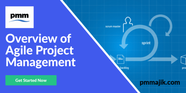 Overview of agile project management pm majik