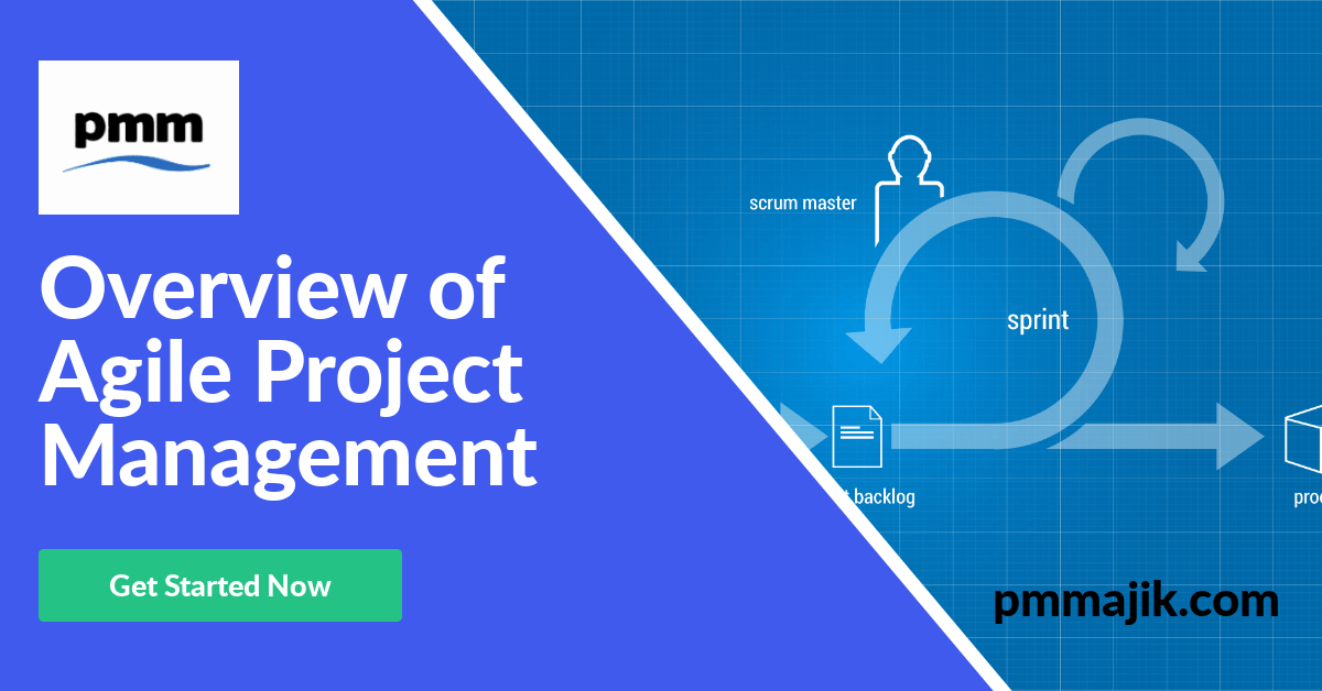 Overview of Agile project management