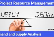 Project resource management