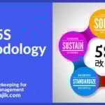 5S Methodology: Good housekeeping for project management