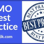 Project Management Office best practice