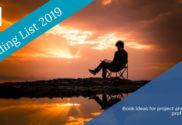 Reading list 2019