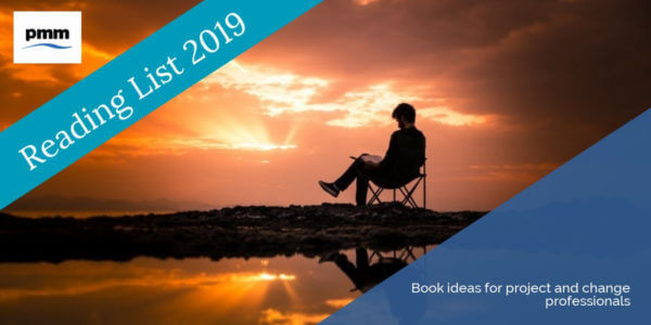 Project and Change Book List 2019